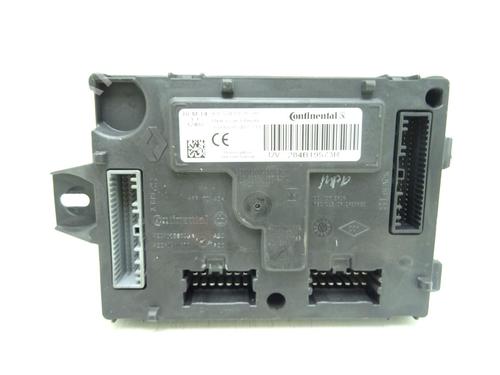 Used Control unit RENAULT CLIO IV (BH_) 1.5 dCi 75 (75 hp) 32391847
