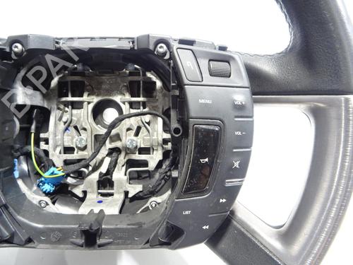 Steering wheel CITROËN C5 III (RD_) 3.0 HDi 240 (RDX8CA) | BP27343576C49 - Image 8