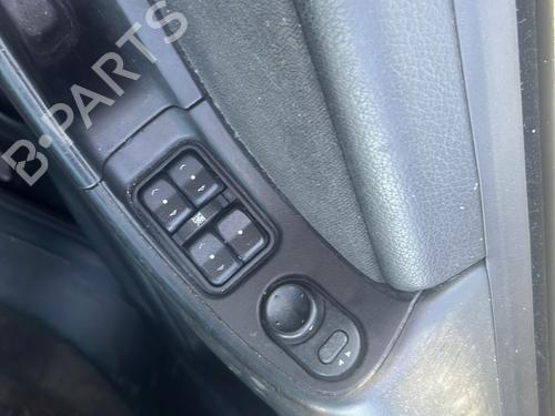 Rear left window mechanism OPEL ZAFIRA A MPV (T98) 2.2 DTI 16V (F75) | BP30565456C24 