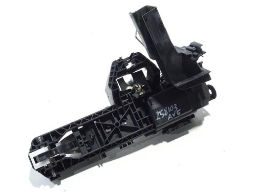 Front left exterior door handle MERCEDES-BENZ GLA-CLASS (X156)  | BP29301060C128 