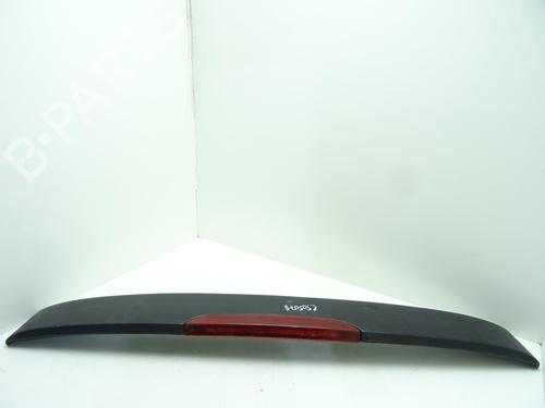 Spoiler bakluke RENAULT CLIO II (BB_, CB_) 1.5 dCi (B/C2J) | BP29537405C96 