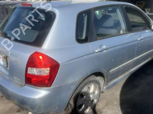 Used Parts KIA CERATO I Hatchback (LD)  2.0 CRDi  2348147