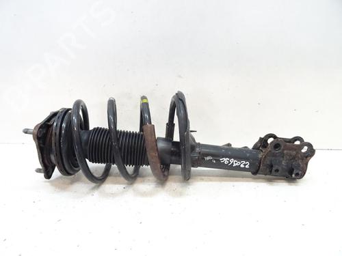 Left front shock absorber HYUNDAI i30 (FD) 1.6 CRDi | BP20064176M16 