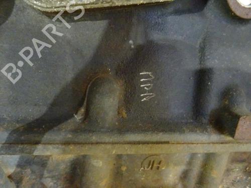Engine KIA SOUL I (AM) 1.6 CRDi 128 | BP29838998M1