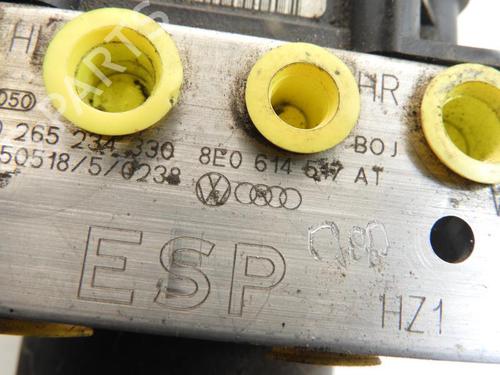 ABS pump AUDI A4 B7 Avant (8ED)  | BP20055123M43  - Image 5
