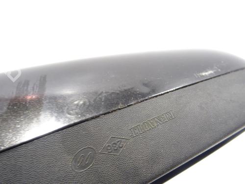 Left mirror RENAULT CLIO III (BR0/1, CR0/1) 1.5 dCi (BR17, CR17) | BP29405302C26 