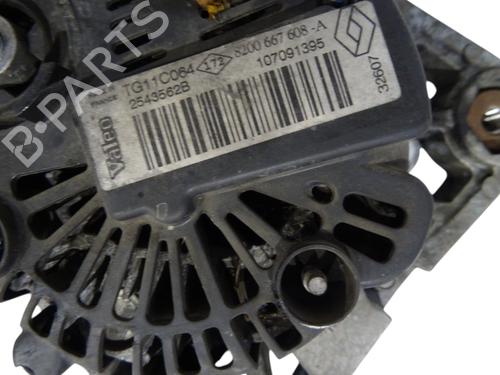 Alternator NISSAN NOTE (E11, NE11) 1.5 dCi | BP38727244M7 - Image 5