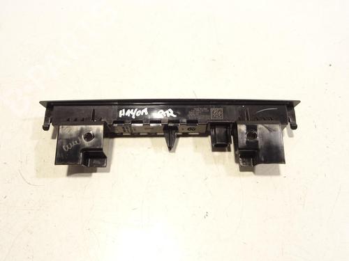 Third brake light SUZUKI IGNIS III (MF, FF) 1.2 (ATK412) | BP29855440L11