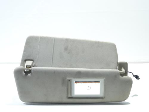 Right sun visor AUDI Q7 (4LB) 3.6 FSI quattro | BP25716688I2 - Image 2