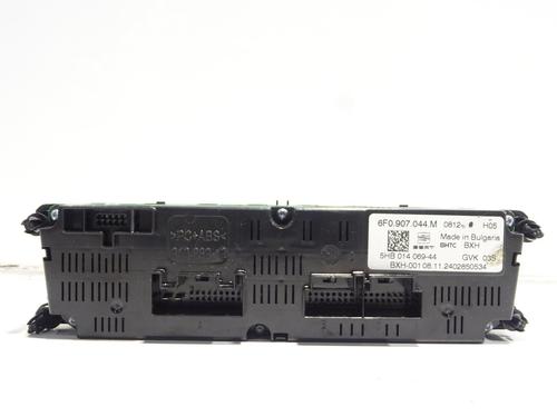 Climate control SEAT IBIZA V (KJ1, KJG) 1.0 TSI | BP31024036I5