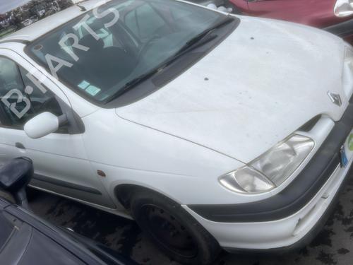 Left front window switch RENAULT MEGANE Scenic (JA0/1_) 1.9 dTi (JA0N) | BP24237866I27 - Image 4