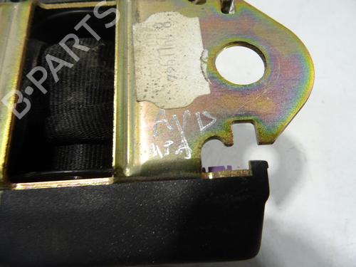 Used Front right seatbelt Front right seatbelt RENAULT RAPID Box Body/MPV (F40_, G40_) 1.9 D (F40R) (54 hp) 30819728 30819728
