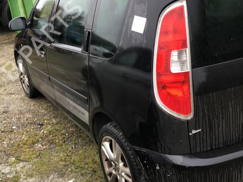 Warning switch SKODA ROOMSTER (5J7) 1.9 TDI | BP28164577I22  - Image 11