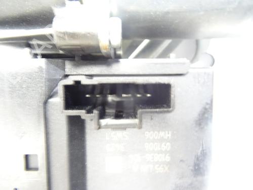 Front right window mechanism RENAULT GRAND SCÉNIC III (JZ0/1_) 1.9 dCi (JZ0J, JZ0N, JZ1K, JZ1S) | BP28296054C23 