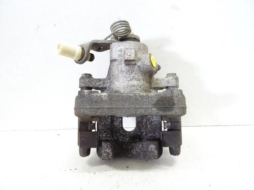 Used Left rear brake caliper Left rear brake caliper PEUGEOT 208 I (CA_, CC_) 1.6 HDi (92 hp) 20176832 20176832