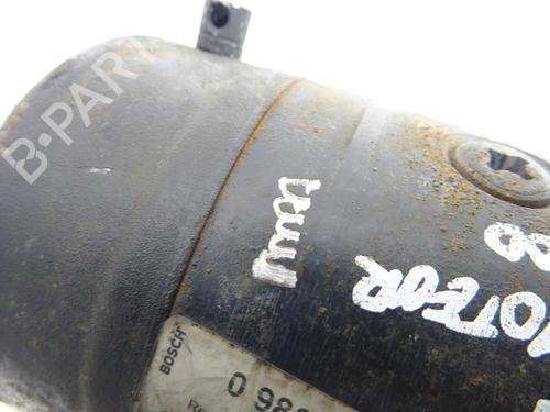 Startmotor NISSAN CABSTAR E (TL_, VL_) 125.35, 125.45 (TL0, VL0) | BP27539920M8 