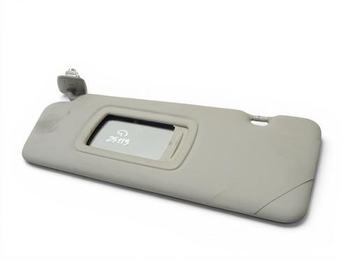 Used Left sun visor Left sun visor 37714772 37714772