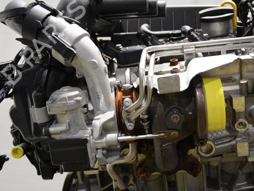 Engine VW BEETLE (5C1, 5C2)  | BP34395837M1  - Image 7
