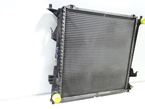 Water radiator KIA CEE'D SW (ED) 1.6 CRDi 115 | BP29372478M31 - Image 4