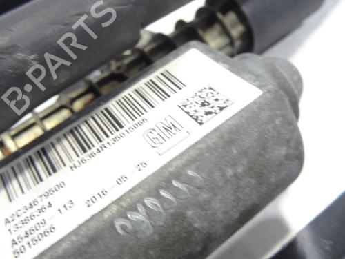 Electric handbrake OPEL ASTRA J GTC 2.0 OPC Turbo (08) | BP29563765E5 