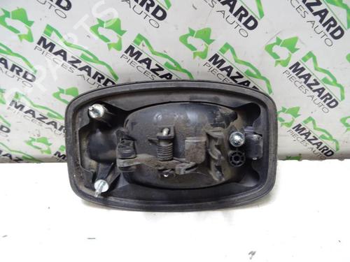 Front right exterior door handle CITROËN JUMPER II Van 2.2 HDi 100 | BP20070342C129 