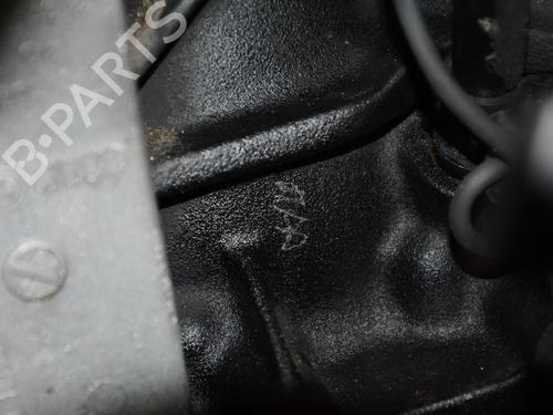 Engine SEAT LEON (1M1) 1.9 TDI | BP37472183M1 - Image 7
