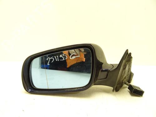 Used Left mirror AUDI A3 (8L1) 1.9 TDI (110 hp) 32394190