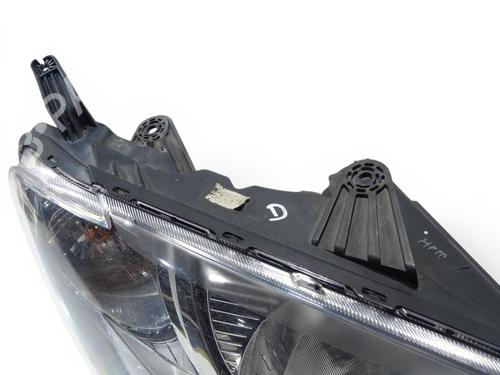 Right headlight SSANGYONG KORANDO (CK) 2.0 e-XDi 4WD | BP35995300C29 - Image 2