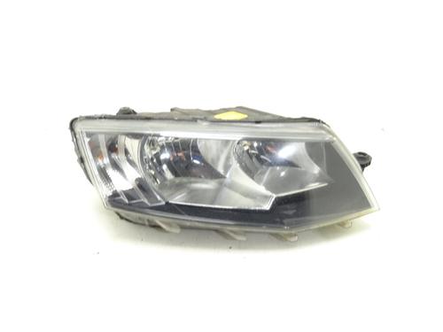 Optica direita SKODA OCTAVIA III (5E3, NL3, NR3) 1.6 TDI (105 hp) 32339653