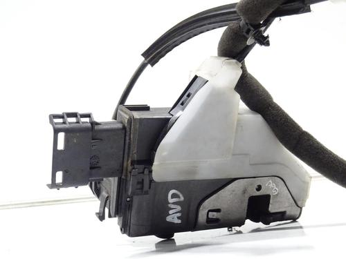 Front right lock PEUGEOT RCZ 2.0 HDi | BP21823828C97 