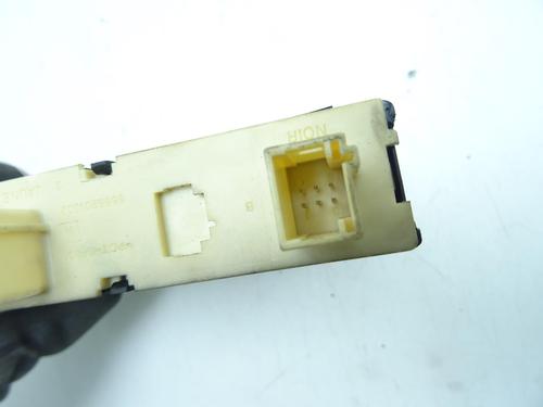 Left front window motor CITROËN C4 I (LC_) 1.6 HDi | BP29450163E21 