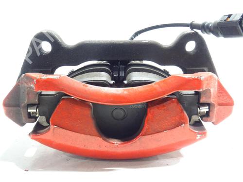 Used Right front brake caliper Right front brake caliper AUDI A3 Sportback (8VA, 8VF) [2012-2021] 33319534 33319534