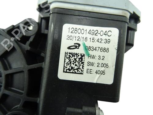 Front left window mechanism RENAULT TRAFIC III Bus (JG_) 2.0 dCi 145 (JGML) | BP39384258C22 - Image 4
