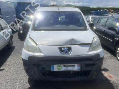 Electronic module PEUGEOT PARTNER Box Body/MPV 1.6 HDi 16V | BP37679670M83 - Image 11