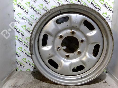 Felga ISUZU TROOPER III Open Off-Road Vehicle 3.0 DTI 8971491181