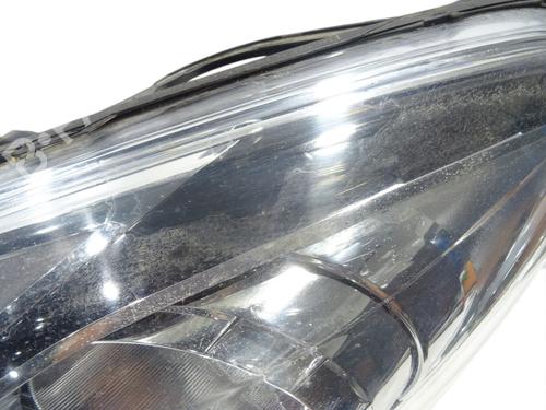 Left headlight CITROËN C3 II (SC_) 1.4 HDi 70 (SC8HZC, SC8HR0, SC8HP4) | BP40453441C28 - Image 5