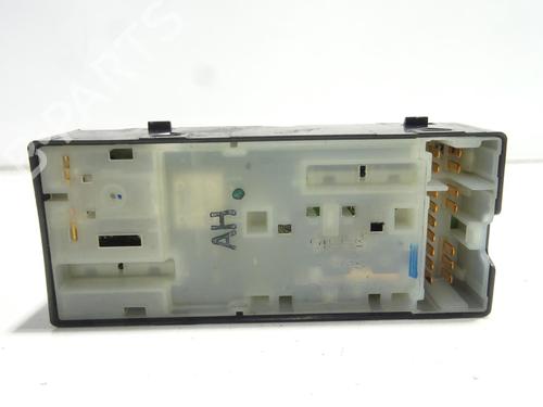 Left front window switch NISSAN MICRA IV (K13K, K13KK) 1.2 | BP26905042I27 - Image 4