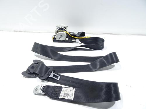 Used Front right belt tensioner VW TIGUAN (5N_) 2.0 TDI (140 hp) 29756999