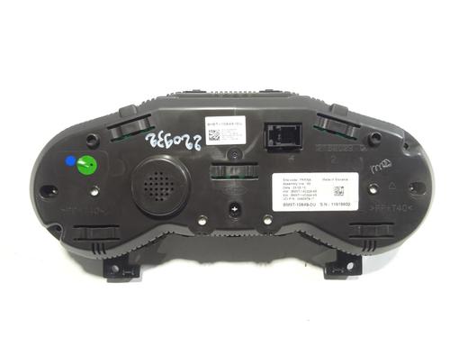 Used Instrument cluster Instrument cluster 21163906 21163906