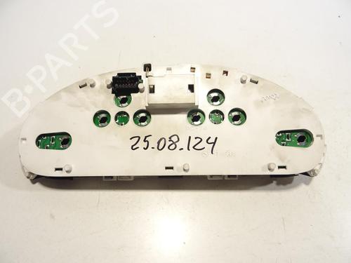 Used Instrument cluster Instrument cluster CHRYSLER VOYAGER IV (RG, RS) 2.8 CRD (150 hp) 29340836 29340836