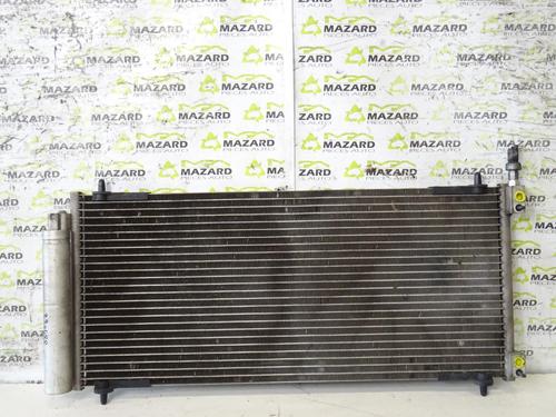 Used AC radiator CITROËN C6 (TD_) 2.7 HDi (204 hp) 20038679