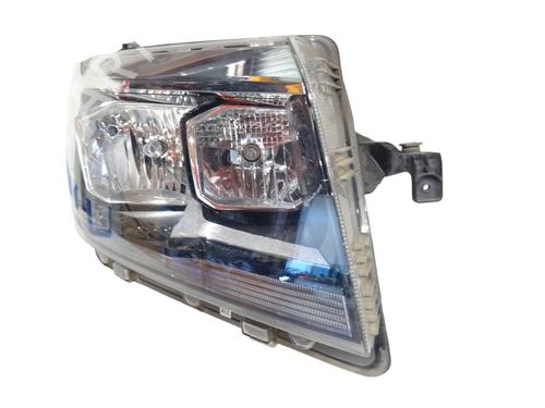Right headlight VW CRAFTER Van (SY_, SX_) 2.0 TDI FWD (SYB, SYC, SYD) | BP39166665C29 - Image 5
