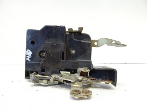 Used Front right lock Front right lock BMW 3 (E30) 320 i (125 hp) 21971926 21971926