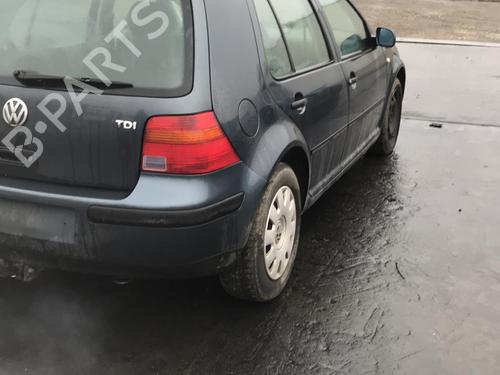 AC radiator VW GOLF IV (1J1) 1.9 TDI | BP20053695M32 