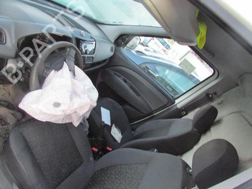 Right front window switch FIAT DOBLO Cargo (263_) | BP20053442I26 - Image 5