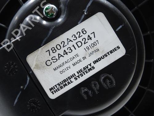 Used Heater blower motor Heater blower motor 37724961 37724961