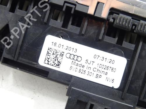 Warning switch AUDI A3 Sportback (8VA, 8VF) | BP33319472I22 - Image 3