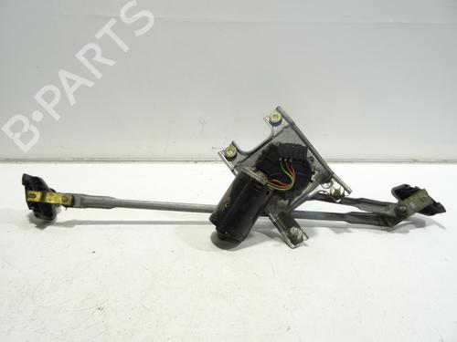 Front wiper motor PIAGGIO PORTER Bus Elektro | BP33609804M29 - Image 3