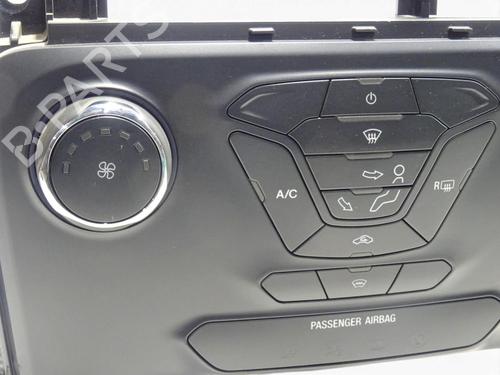 Climate control FORD RANGER (TKE) 2.2 TDCi 4x4 | BP39891080I5 - Image 7