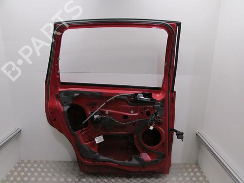Left rear door FORD S-MAX (WA6) 2.0 TDCi | BP20051358C4 
